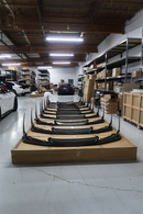 F8X M3 M4 Carbon Fiber Laptorr style Lip-85