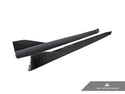 AUTOTECKNIC DRY CARBON PERFORMANTE SIDE SKIRT - G80 M3