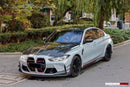 Darwin PRO 2021-UP BMW M3 G80 G81 M4 G82/G83 IMP Performance Carbon Fiber Hood [Made To Order]-4