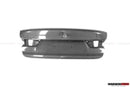 Darwin Pro2021-UP BMW 3 Series G20/G28/G80 M3 OE Style Carbon Fiber Trunk [Made To Order]-2