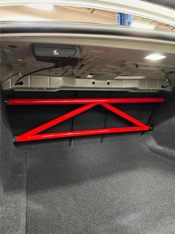 BMW K Brace chassis support