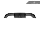AUTOTECKNIC DRY CARBON MOTORSPORT REAR DIFFUSER - G80 M3 | G82/ G83 M4-7
