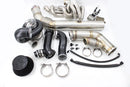 VTT-FAB B58 Factory Control EWG Top Mount Single Turbo kit-2