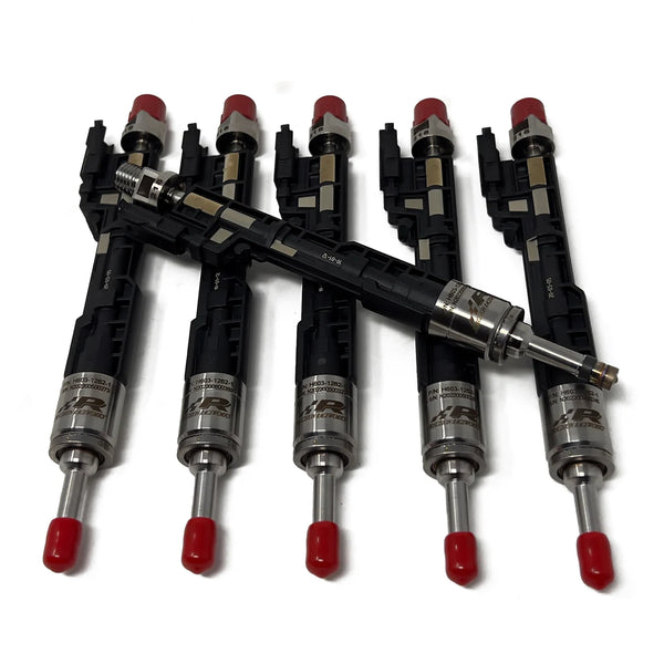 Precision Raceworks BMW N55/S55 Stage 2 Direct Injectors