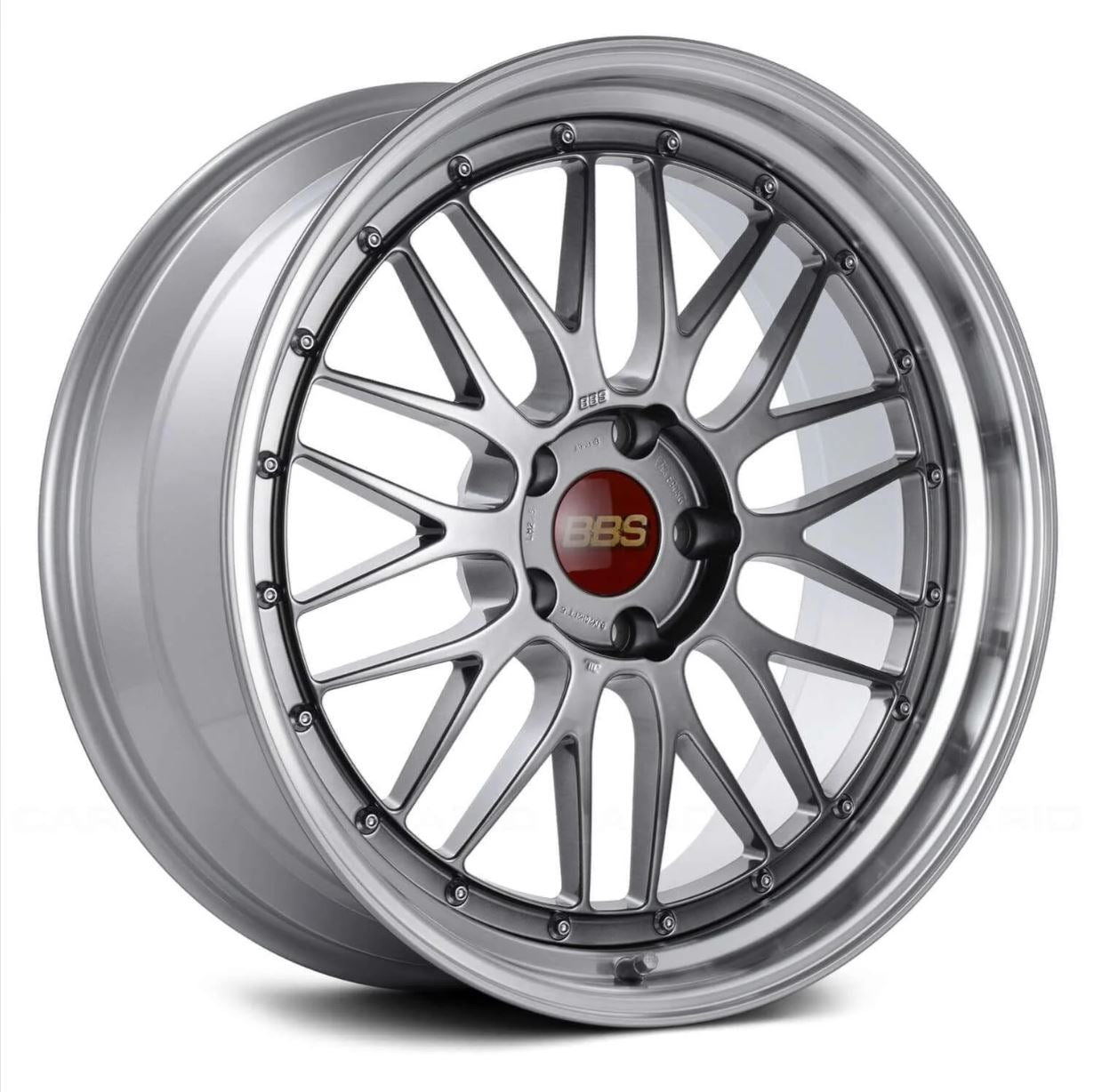 BBS LM 19"