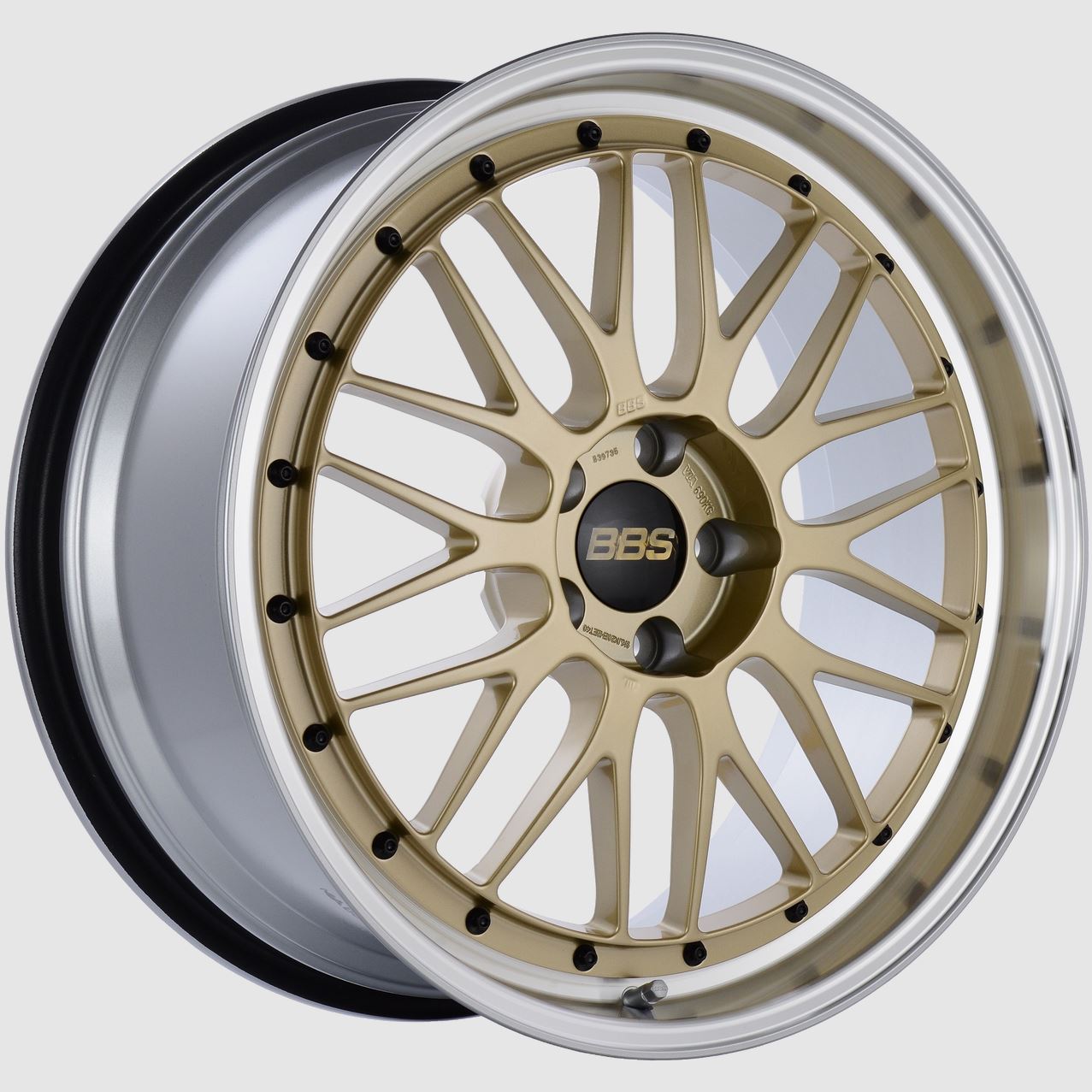 BBS LM 19"