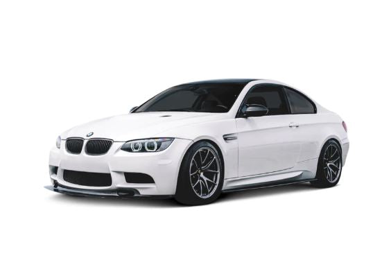 Alpine MS S65 E9X M3 Engine Tune 2007-2013