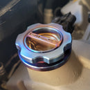 BMW Engine Oil Filler Cap - MLT Engineering-13