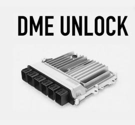 FEMTO DME Unlock 06/2020+ BMW & Supra
