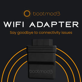 Bootmod3 Wireless OBDII WIFI ENET Adapter for BM3
