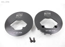 VTT Billet BMW Transfer Case Bushing Inserts-1