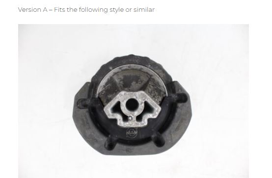 VTT Billet BMW Transfer Case Bushing Inserts - 0