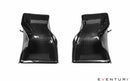 Eventuri BMW F10 M5 Black Carbon Intake System-7