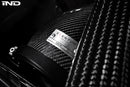 Eventuri BMW F8X M3 / M4 Black Carbon Intake System - V2-12