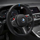 G8x M2/M3/M4 M Performance Steering Wheel Pro-1