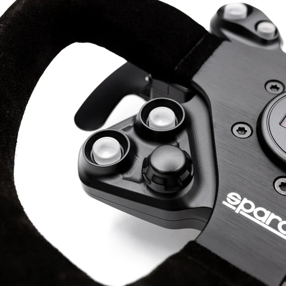 Madtrace® GEN2 PODIUM LINE Racing Steering Wheel System For HONDA FL5 Chassis