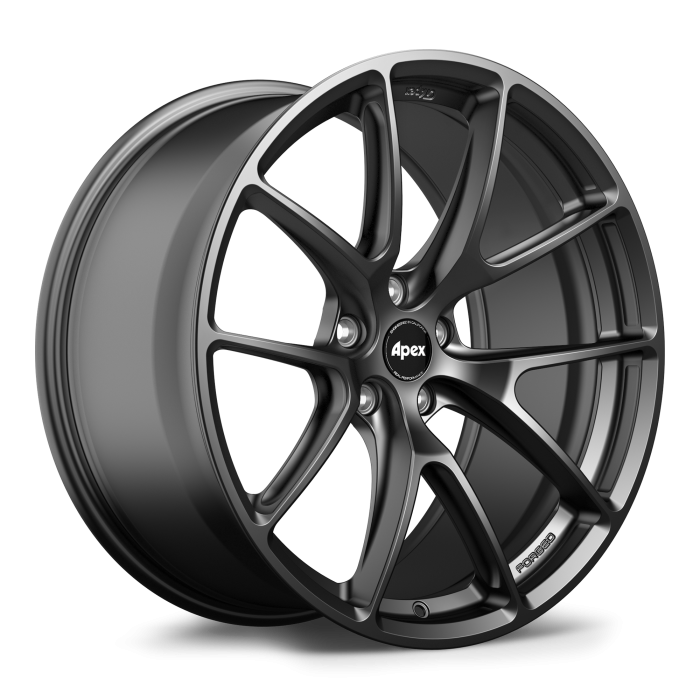 APEX Wheels 20 Inch VS-5RX for Supra 5x112 | Mashimarho APEX Wheels 20 Inch VS-5RX for Supra 5x112 | Mashimarho