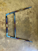 RK Titanium BMW F8X Titanium Strut Bar-7