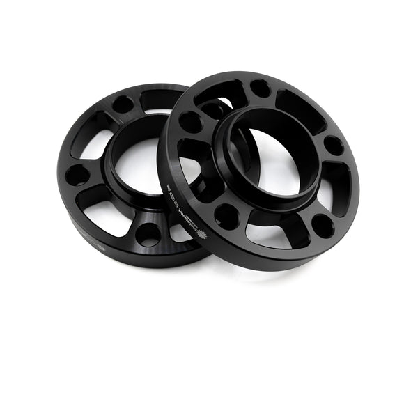 Wheel Spacers for E & F Series BMWs