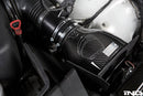 Eventuri BMW E46 M3 Black Carbon Intake System-2