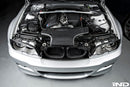 Eventuri BMW E46 M3 Black Carbon Intake System-5