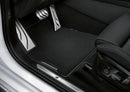 G20 3 Series, G80 M3 M Performance Floor Mats Set-3