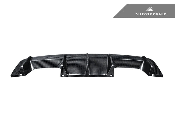 AUTOTECKNIC DRY CARBON PERFORMANTE REAR DIFFUSER - G80 M3 | G82/ G83 M4