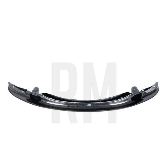 Ridgeline Motorsport E9X M3 GT4 V2 (Shorter Version) Front Splitter