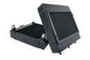CSF BMW F8X M3/M4/M2C Auxiliary Radiators-1