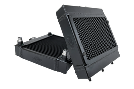 CSF BMW F8X M3/M4/M2C Auxiliary Radiators