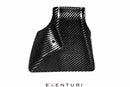 Eventuri BMW F-Chassis N20 Black Carbon Intake System-7