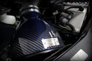 Eventuri BMW F10 M5 Colored Kevlar Intake System-4