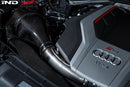 Eventuri Audi B9 RS4 / RS5 Black Carbon Intake System-7