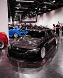 F8X M3 M4 Carbon Fiber Laptorr style Lip-65