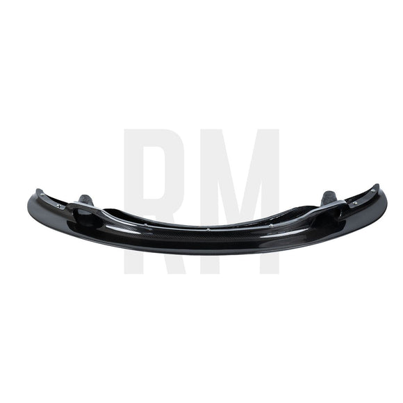Ridgeline Motorsport E9X M3 GT4 V1 (Longer Version) Front Splitter