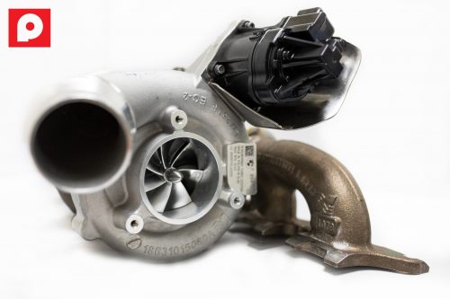 PureTurbos BMW B58 G-Series (Gen 2) PURE800