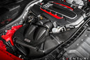Eventuri Audi C7 RS6 / RS7 Black Carbon Intake System-14