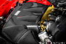 Eventuri Audi C7 S6 / S7 Black Carbon Intake System-3