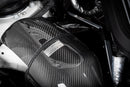Eventuri BMW F-Chassis B58 Black Carbon Intake System-11