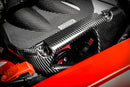 Eventuri Audi C7 RS6 / RS7 Black Carbon Intake System-10