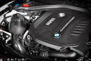 Eventuri BMW F-Chassis B58 Black Carbon Intake System-7
