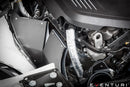 Eventuri BMW F-Chassis B58 Black Carbon Intake System-12
