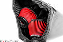 Eventuri Audi C7 RS6 / RS7 Black Carbon Intake System-17