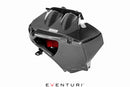 Eventuri Audi C7 RS6 / RS7 Black Carbon Intake System-15