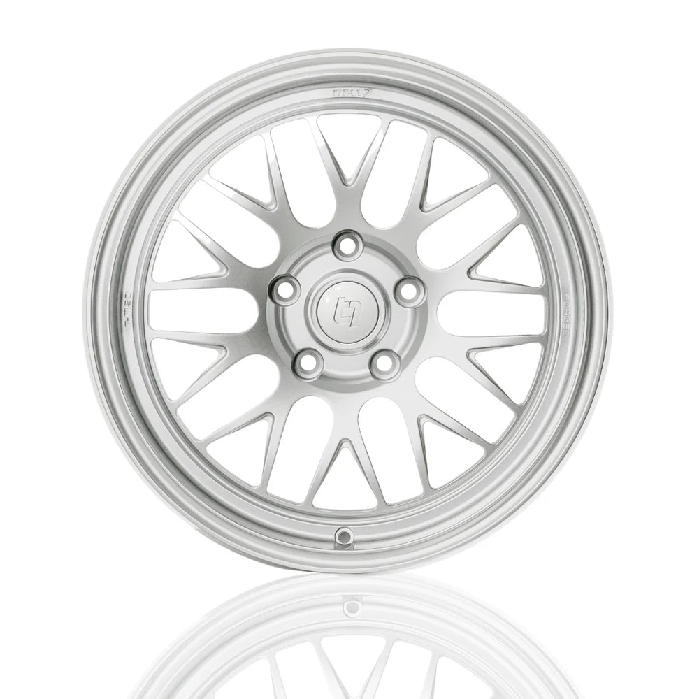 G80 Spec Titan 7 (TM20) Wheels