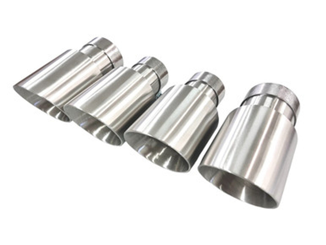 MAD BMW M3 M4 S58 G80 G82 Axle Back Titanium | Mashimarho