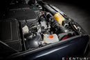 Eventuri BMW E39 M5 Black Carbon Intake System-6