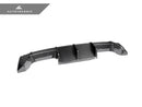AUTOTECKNIC DRY CARBON MOTORSPORT REAR DIFFUSER - G80 M3 | G82/ G83 M4-5