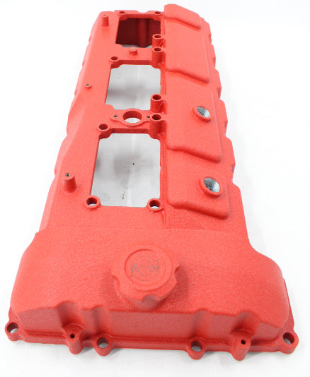 VTT S55/N55 EWG Cast Aluminum Valve Cover