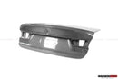 Darwin Pro2021-UP BMW 3 Series G20/G28/G80 M3 OE Style Carbon Fiber Trunk [Made To Order]-3